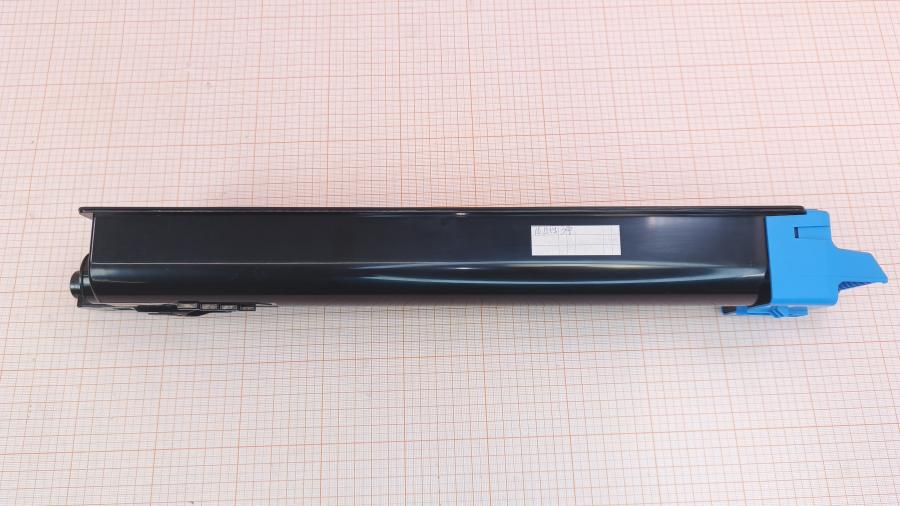 218-315-001 Laser A4 Color СMY картридж KYOCERA TK-895 C #5