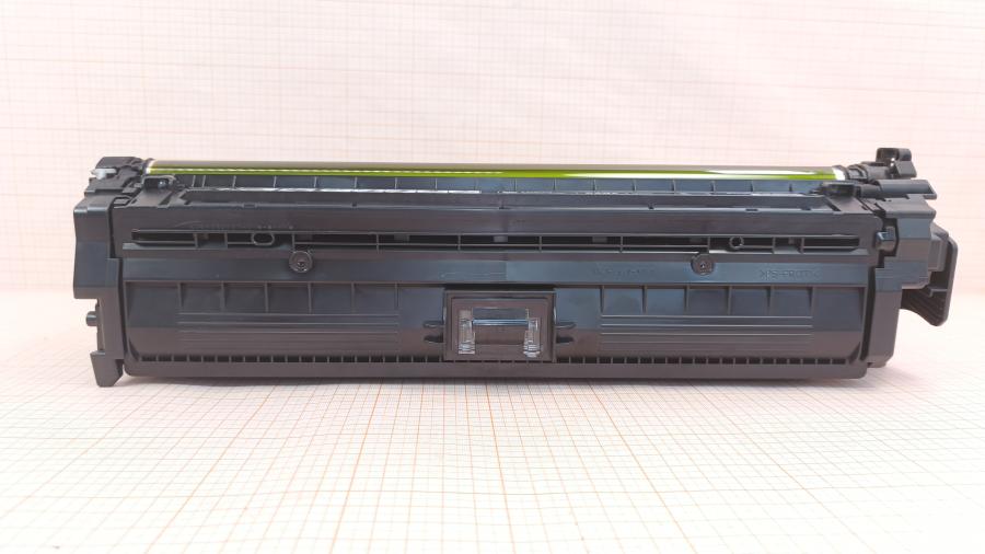 218-316-001 Laser A3 Color Black картридж HP 650a (CE270A) #5