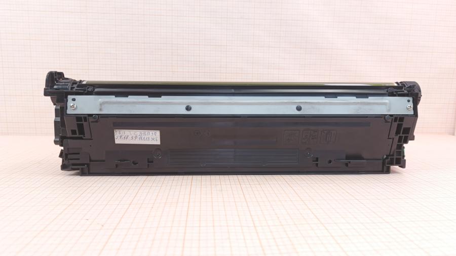 218-316-001 Laser A3 Color Black картридж HP 650a (CE270A) #6