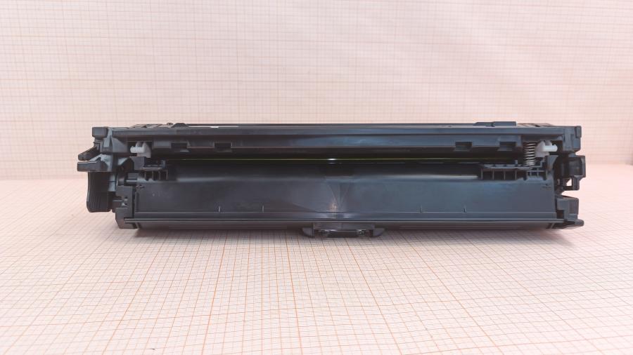 218-316-001 Laser A3 Color Black картридж HP 650a (CE270A) #7