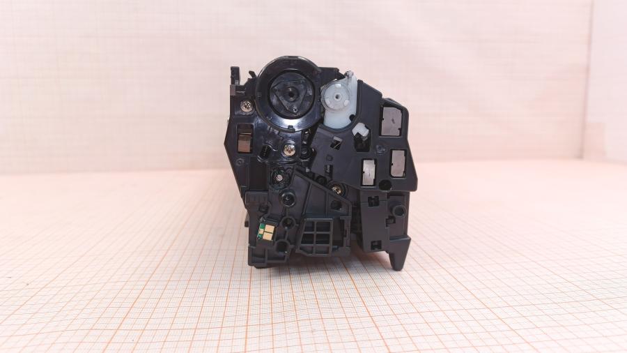 218-316-001 Laser A3 Color Black картридж HP 650a (CE270A) #9