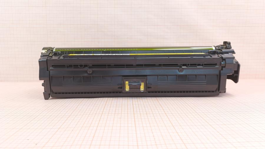 218-317-001 Laser A3 color CMY картридж HP 650a (CE272A) #5