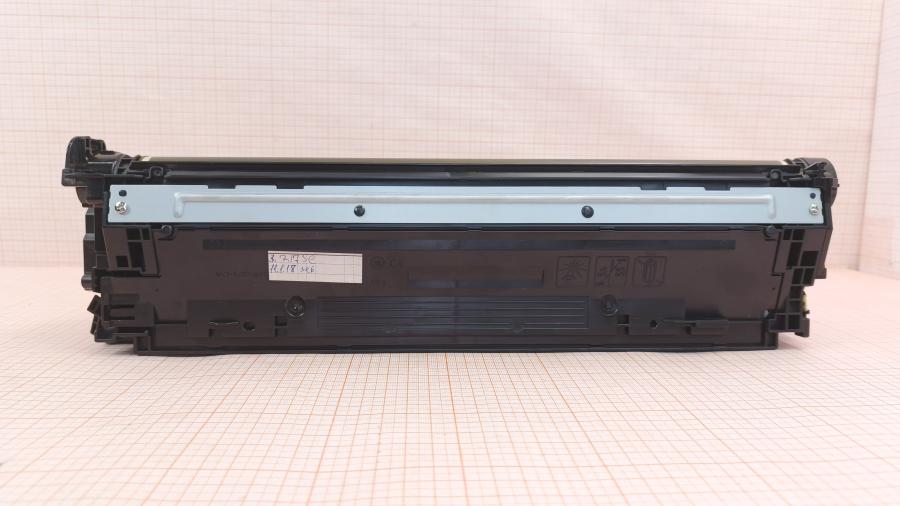 218-317-001 Laser A3 color CMY картридж HP 650a (CE272A) #6