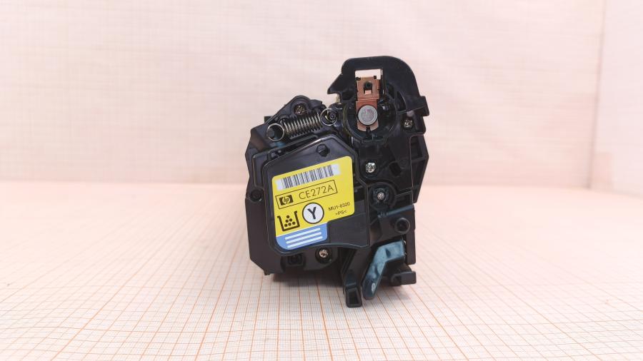 218-317-001 Laser A3 color CMY картридж HP 650a (CE272A) #8