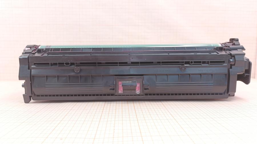 218-318-001 Laser A3 color CMY картридж HP 650a (CE273A) #5