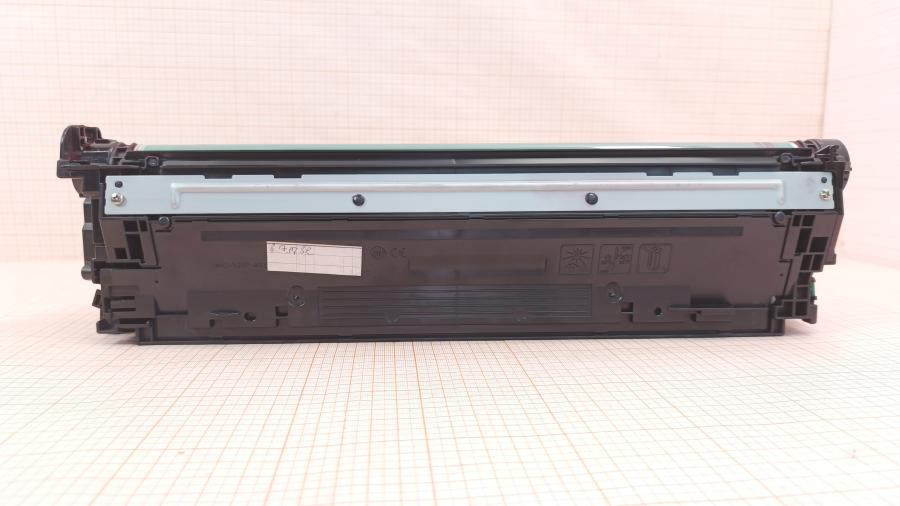 218-318-001 Laser A3 color CMY картридж HP 650a (CE273A) #6