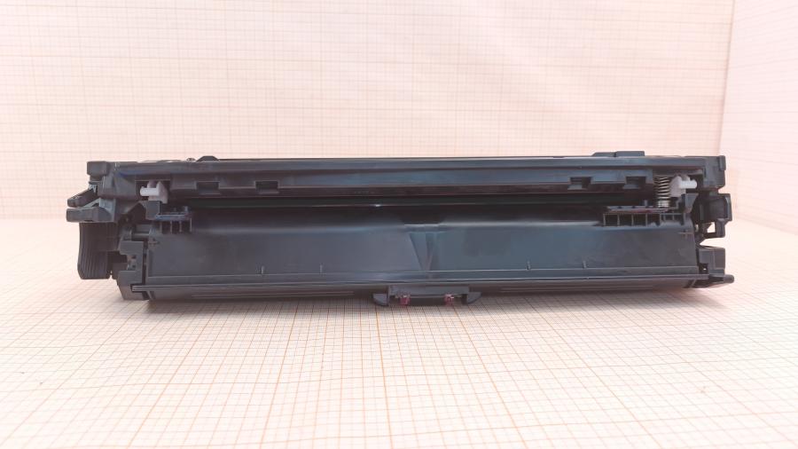218-318-001 Laser A3 color CMY картридж HP 650a (CE273A) #7
