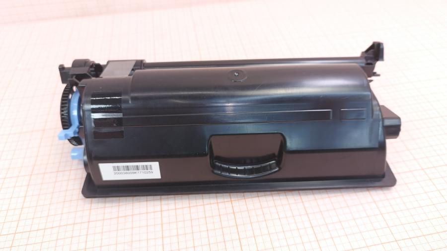 218-319-001 Laser A4 mono картридж CACTUS CS-TK3100 #4