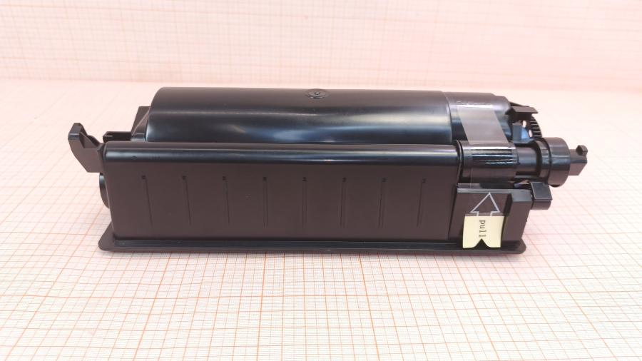 218-319-001 Laser A4 mono картридж CACTUS CS-TK3100 #5