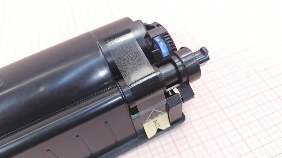 218-319-001 Laser A4 mono картридж CACTUS CS-TK3100 #6