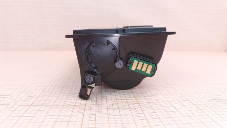 218-319-001 Laser A4 mono картридж CACTUS CS-TK3100 #7