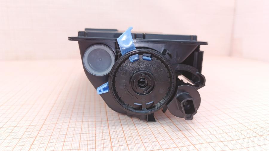 218-319-001 Laser A4 mono картридж CACTUS CS-TK3100 #8