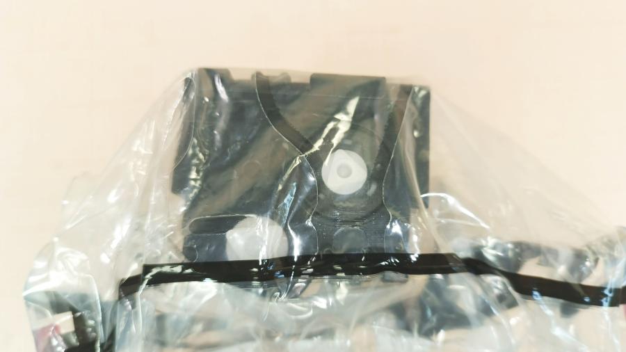 218-320-001 Laser A4 Color СMY картридж HP 201a (CF403A) M #4