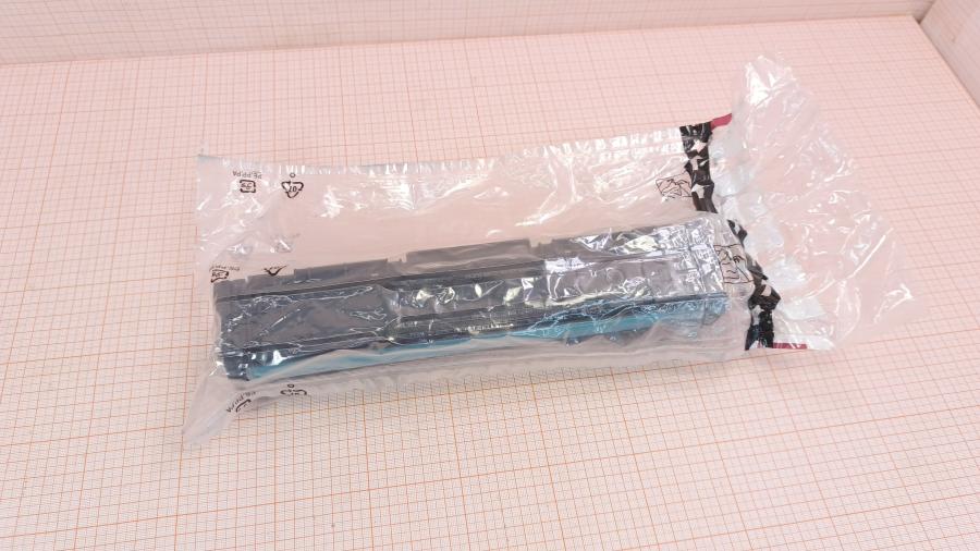 218-321-001 Laser A4 Color СMY картридж HP 201a (CF402A) Y #1