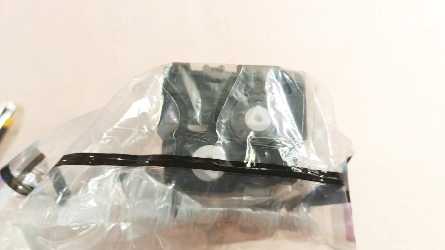 218-321-001 Laser A4 Color СMY картридж HP 201a (CF402A) Y #4