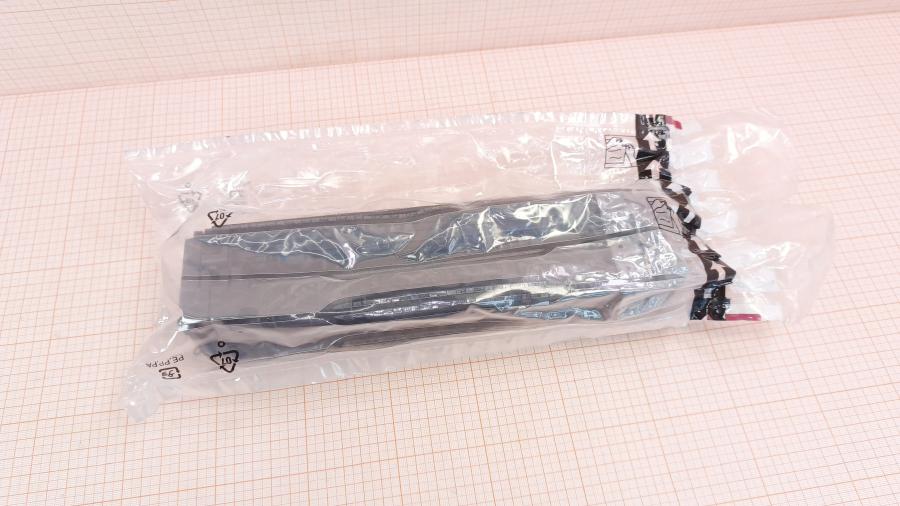 218-322-001 Laser A4 Color Black картриджи HP 201a (CF400A) K #1