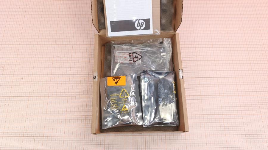 164-038-001 Cache Battery HP 383280-B21 #2