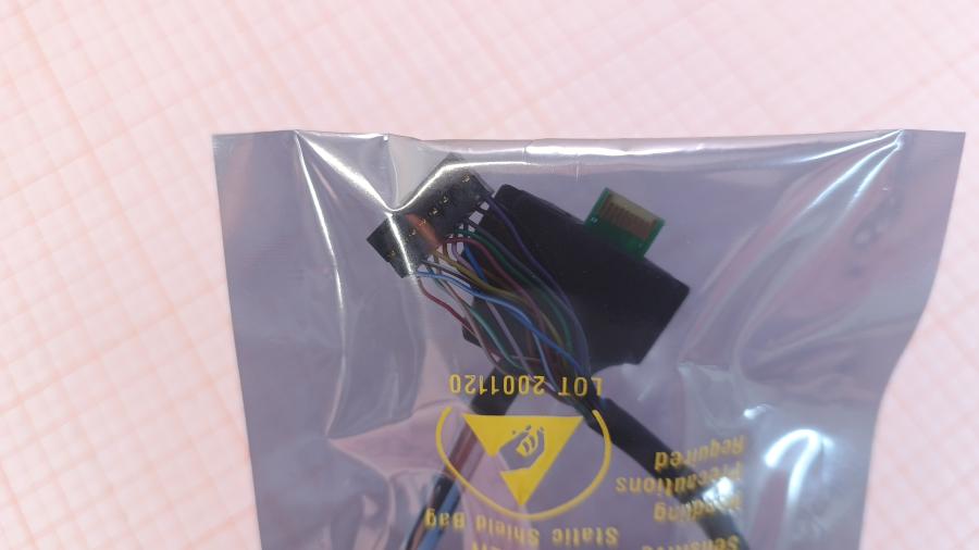 164-038-001 Cache Battery HP 383280-B21 #7