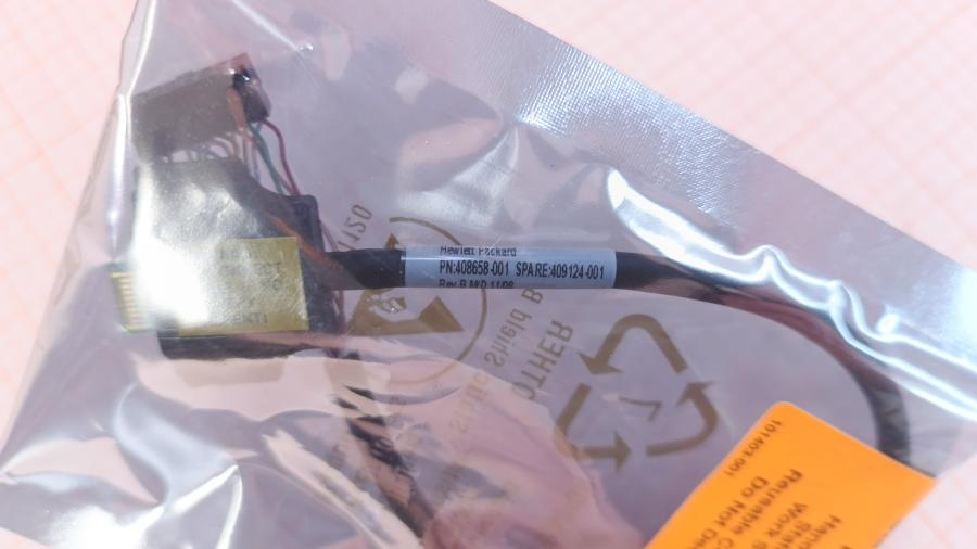 164-038-001 Cache Battery HP 383280-B21 #8