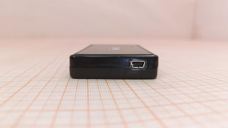 001-433-001 Картридер  ZAMM Multi Card Reader #4