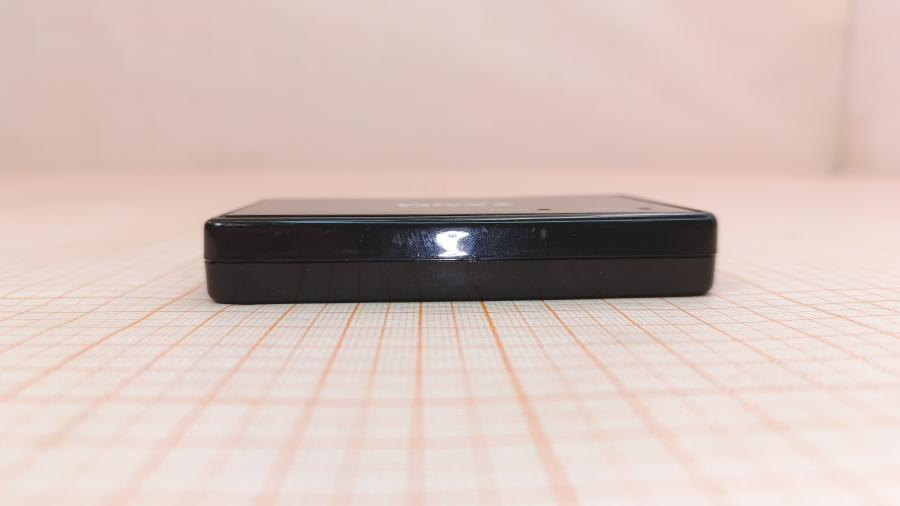 001-433-001 Картридер  ZAMM Multi Card Reader #5