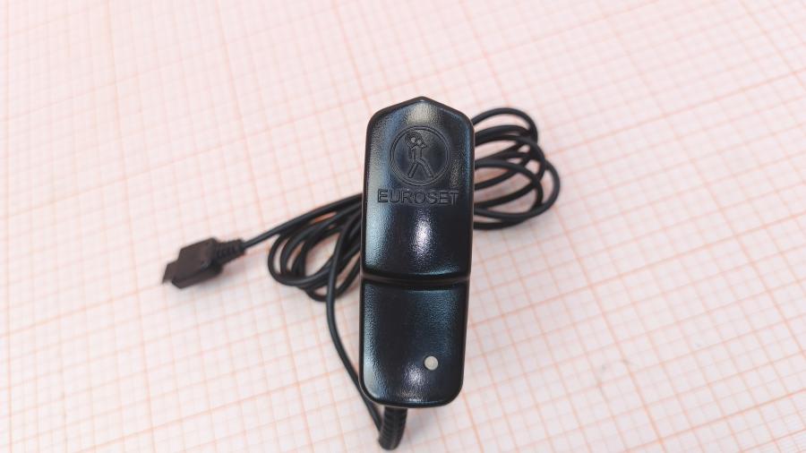 001-434-001 СЗУ для мобильных устройств EUROSET D800/D820 #5