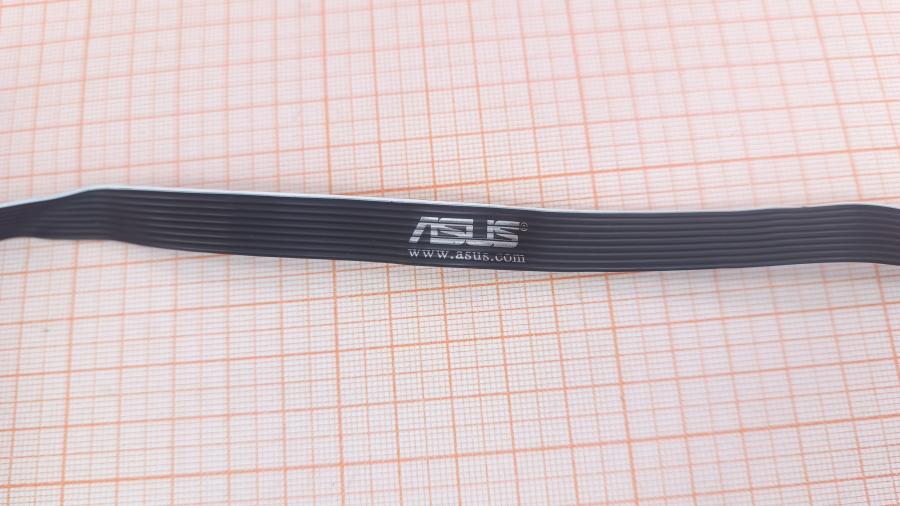 001-435-001 Планка расширения ASUS COM DB-9 (M) #4