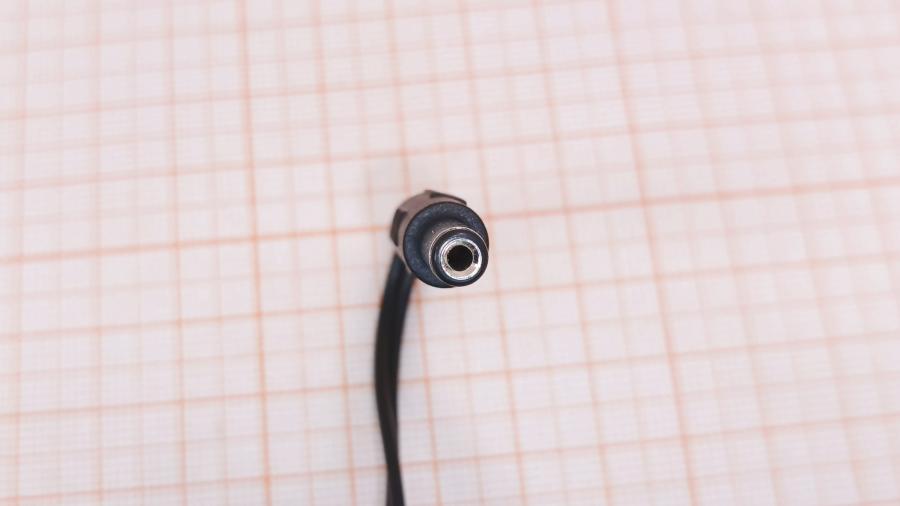 001-437-001 АЗУ для моб.телефона  12V 5.5x2.1mm #6