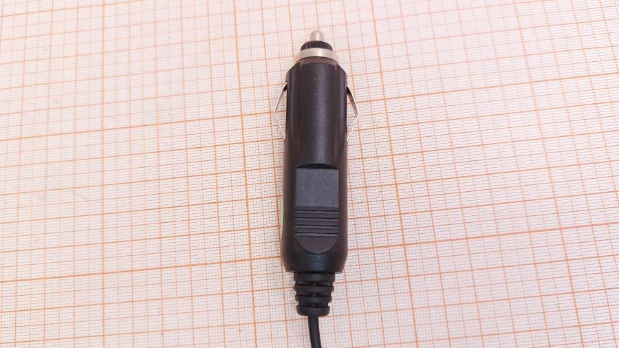 001-437-004 АЗУ для моб.телефона  12V 5.5x2.1mm #3