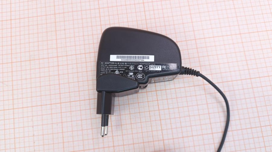 001-438-001 БП для ноутбука ASUS AD59930 #4