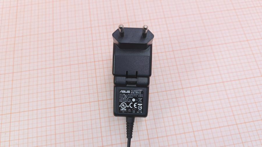 001-438-001 БП для ноутбука ASUS AD59930 #5