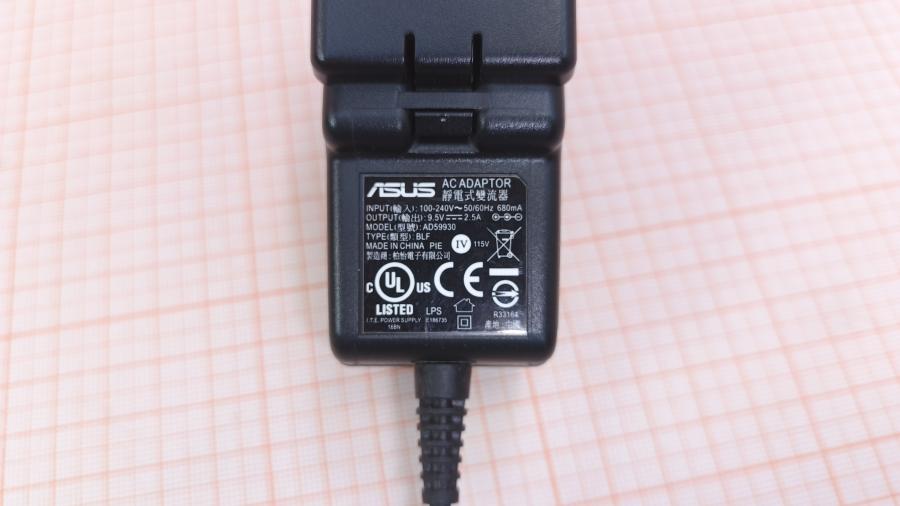 001-438-001 БП для ноутбука ASUS AD59930 #6