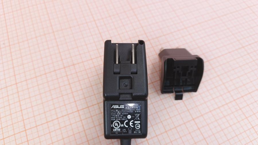 001-438-001 БП для ноутбука ASUS AD59930 #7