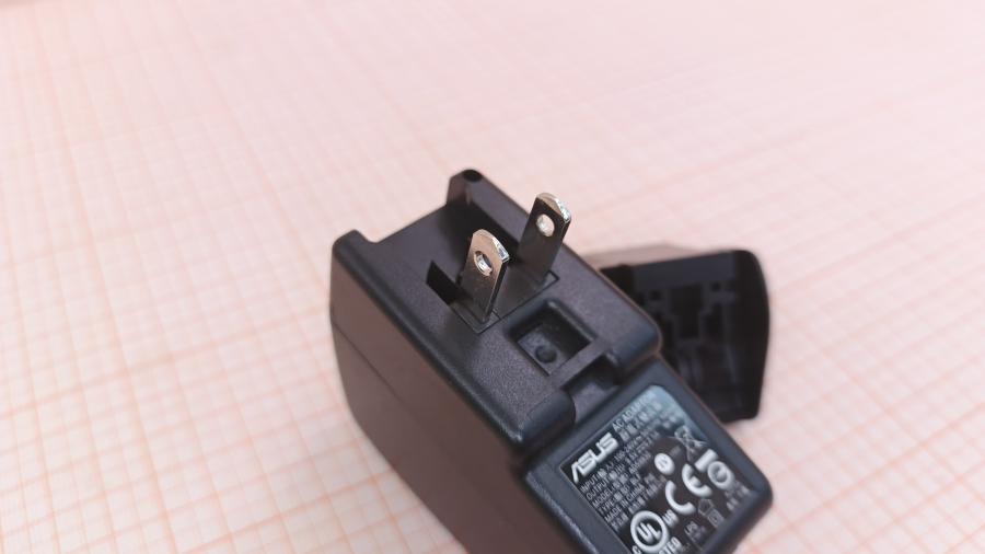 001-438-001 БП для ноутбука ASUS AD59930 #8