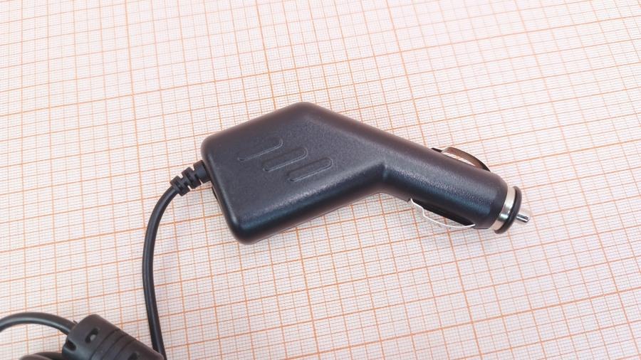 001-439-001 АЗУ для моб.телефона DEXP 5V-1A (MiniUSB) #3