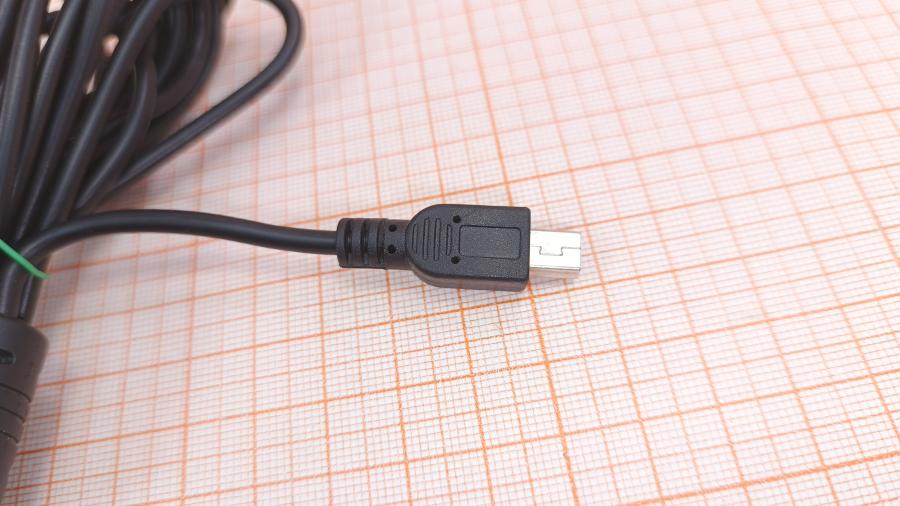 001-439-001 АЗУ для моб.телефона DEXP 5V-1A (MiniUSB) #6