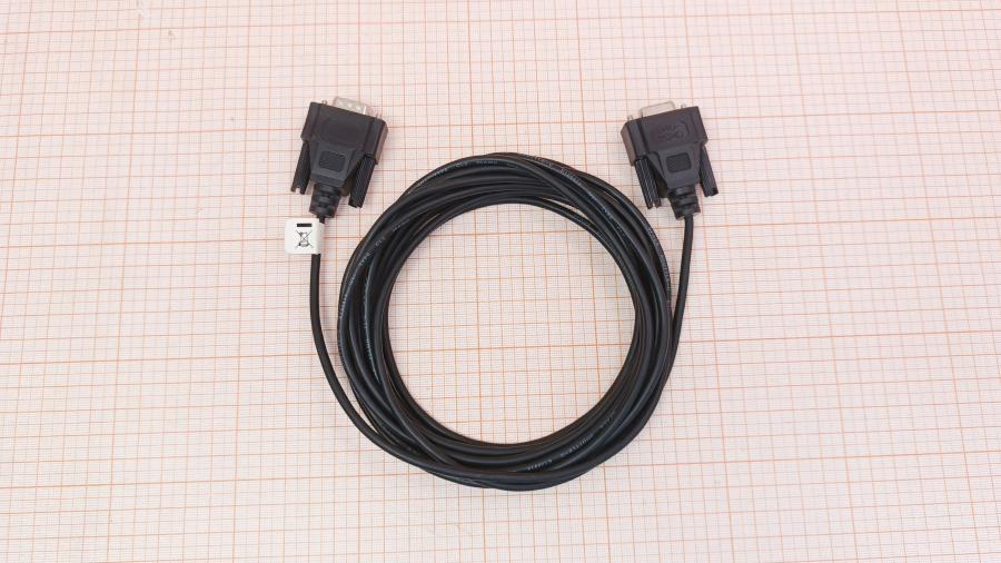 001-442-001 Кабель интерфейсный APC 940-1524D #1