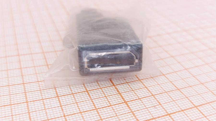 001-444-001 Переходник GIGABYTE 12CT2-1DP004-01R #4
