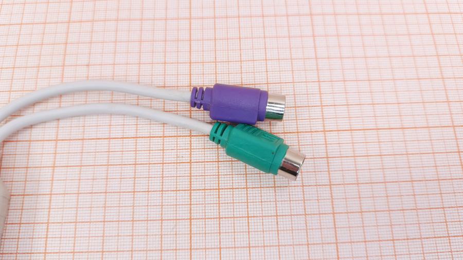 001-447-001 Переходники USB GEMBIRD UAPS12 #4