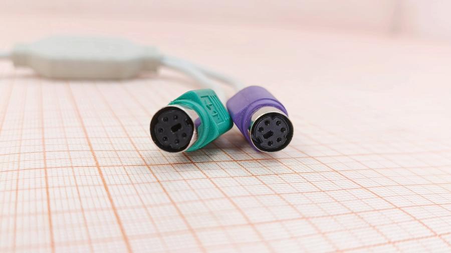 001-447-001 Переходники USB GEMBIRD UAPS12 #5