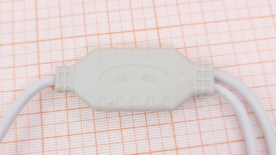 001-447-001 Переходники USB GEMBIRD UAPS12 #6
