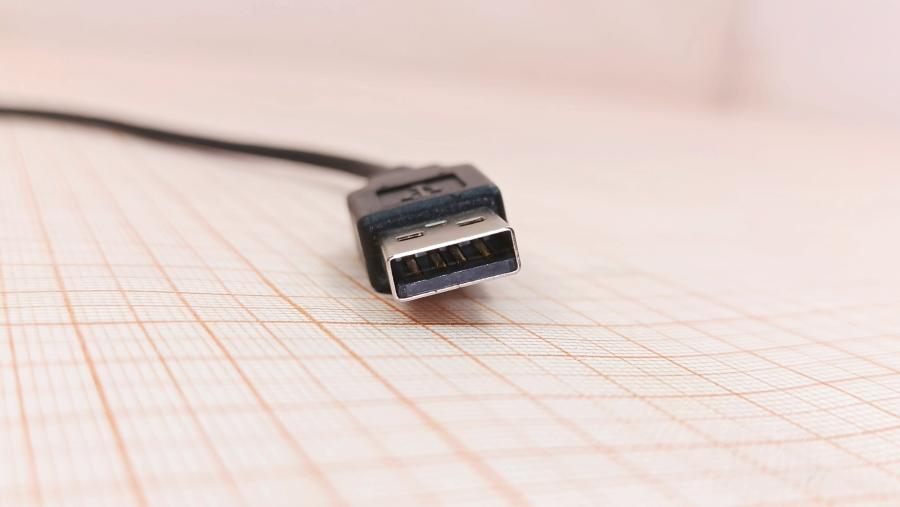 001-448-001 Удлинитель USB  USB A (M) - USB A (F) 0.25m #3