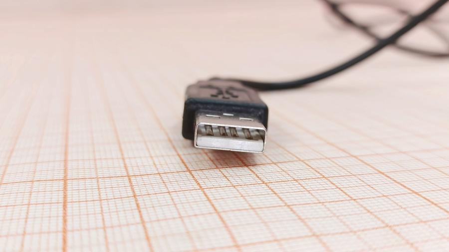 001-449-001 Удлинитель USB  USB A (M) - USB A (F) 0.8m #3