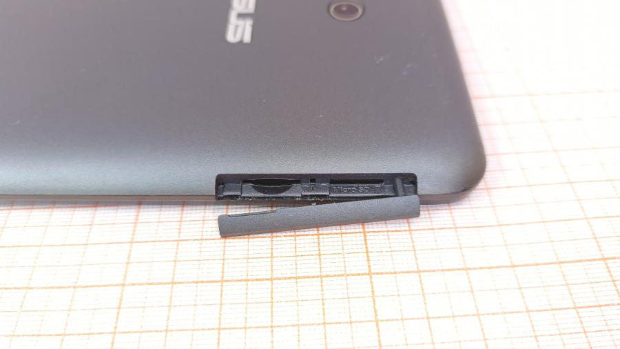 001-107-044 Планшет ASUS Fonepad 7 K00Z #7