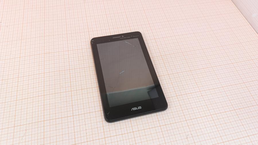 001-107-045 Планшет ASUS Fonepad 7 K00Z #1