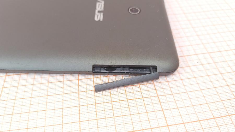 001-107-045 Планшет ASUS Fonepad 7 K00Z #7
