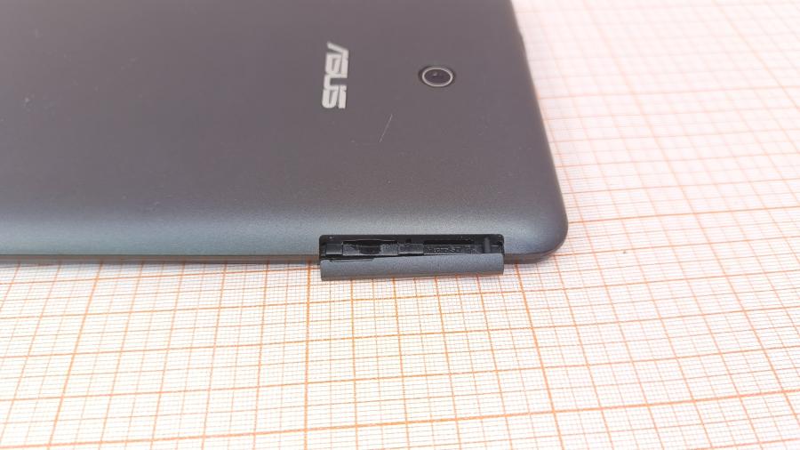 001-107-046 Планшет ASUS Fonepad 7 K00Z #7