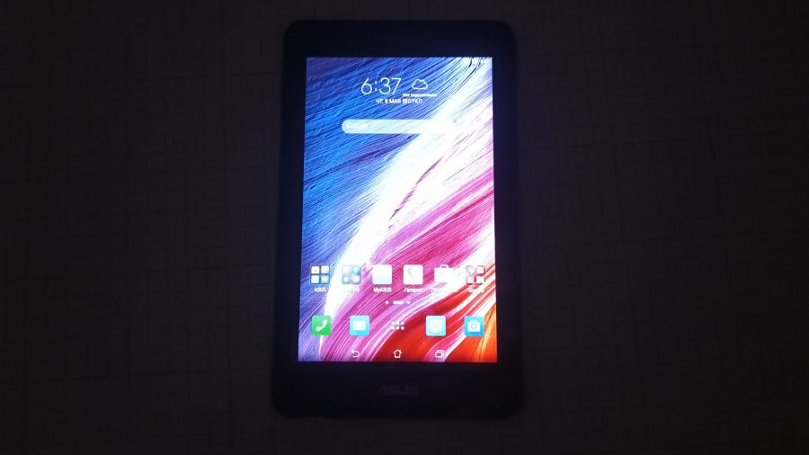 001-107-046 Планшет ASUS Fonepad 7 K00Z #10