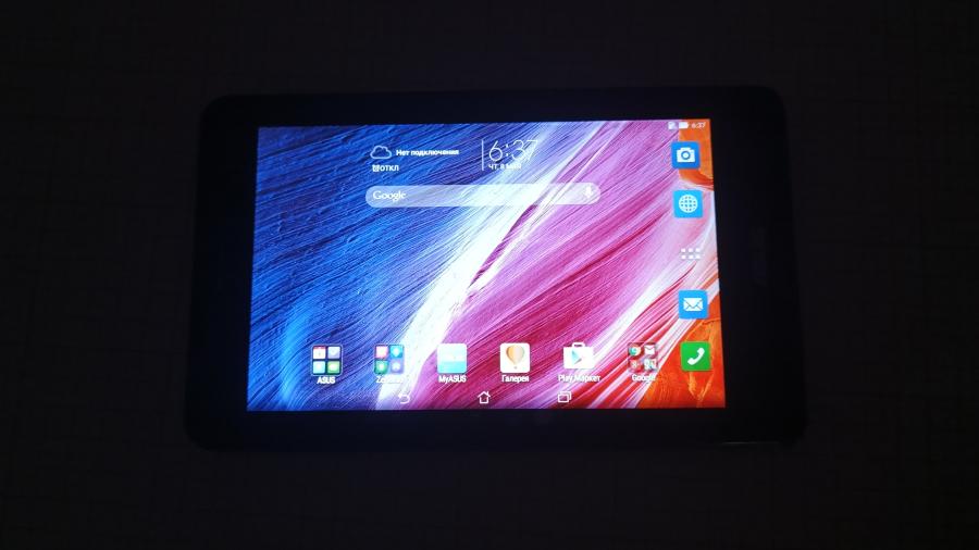 001-107-046 Планшет ASUS Fonepad 7 K00Z #11