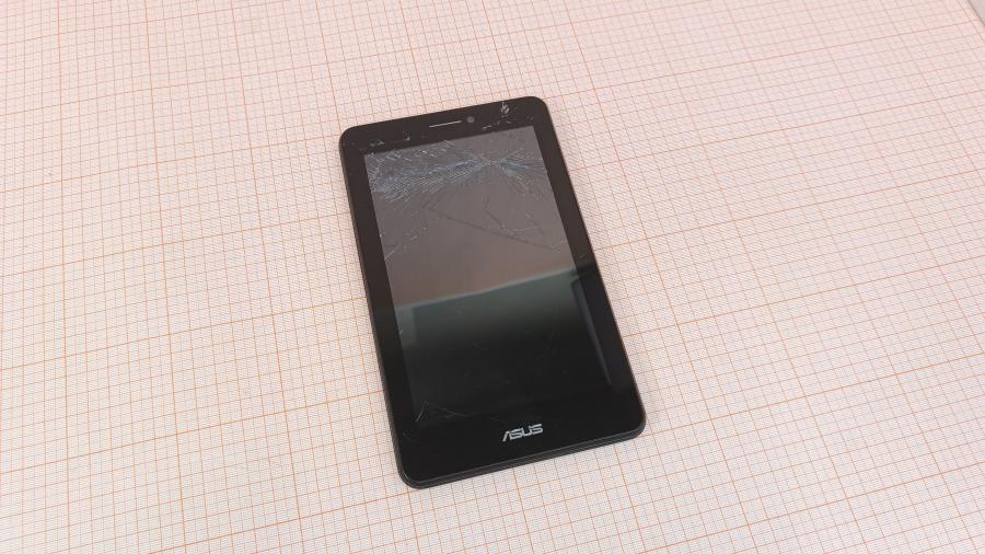 001-107-047 Планшет ASUS Fonepad 7 K00Z #1